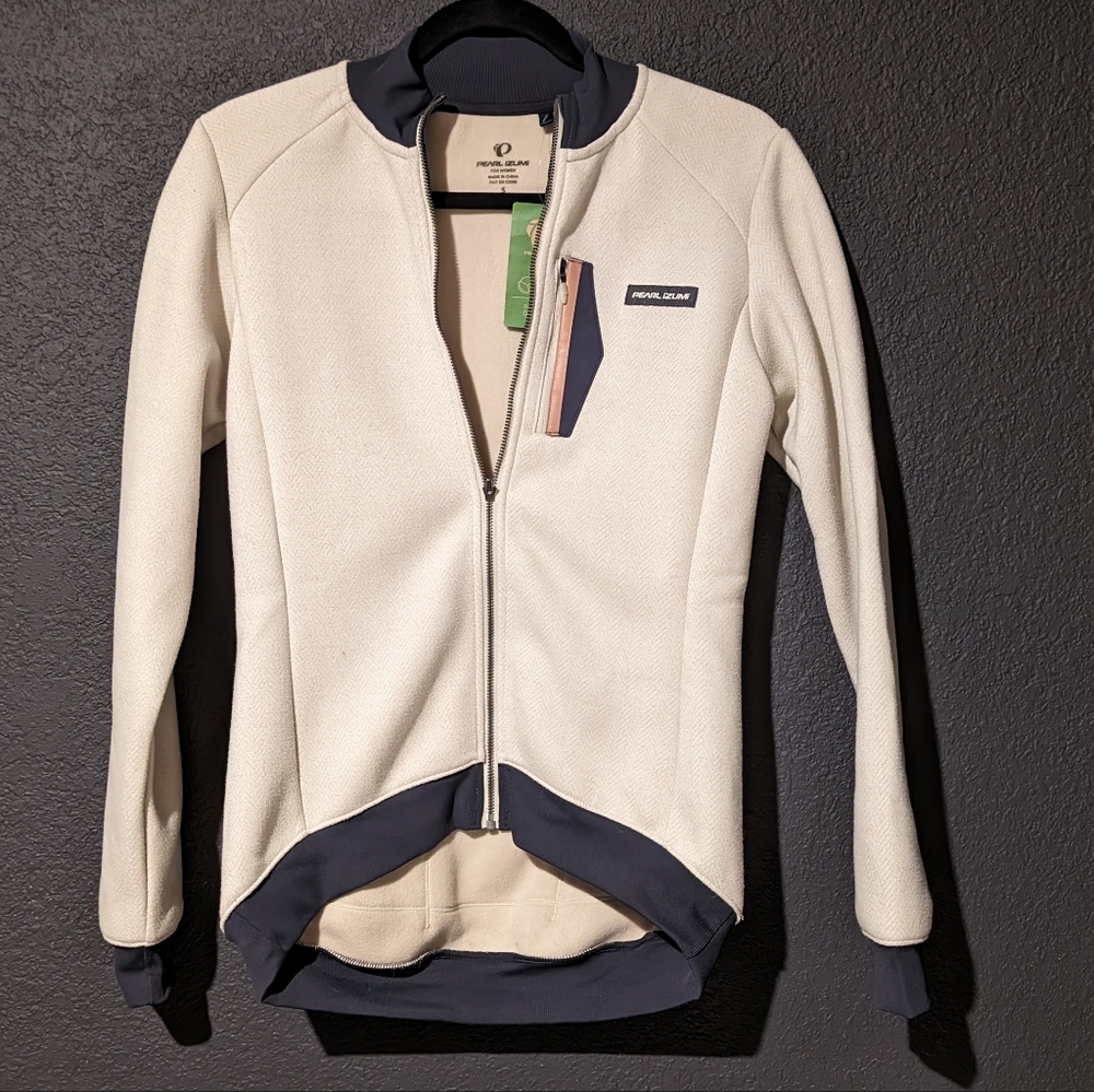 Pearl Izumi Thermal Jacket